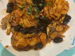 -锡和无锡菜(景丽苑店)