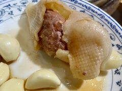 -马大刚白记包子
