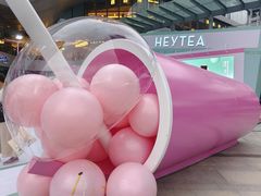 -深圳来福士广场