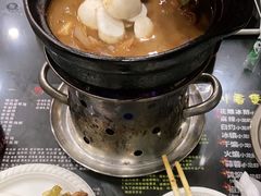 -川香煲(茅台路店)