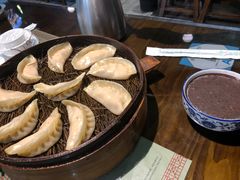 -松针蔡记蒸饺(花园路店)