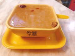 -外婆小聚茶餐厅·生日·团建(市民中心店)