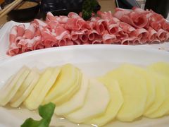 -新辣道鱼火锅(领展购物广场·中关村店)
