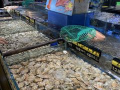 -吉莲利苑海鲜酒家(珠海拱北28年老字号店)