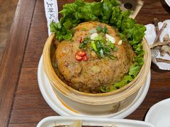-掌上鲜(南顺城街店)