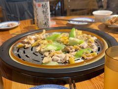 -阿鸡鱼庄·顺德鲜蒸小炒(亚运村店)
