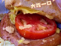 -孖记茶档·热腾茶餐(荔湾领展广场店)