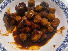 -佰家小厨·南京菜(夫子庙店)