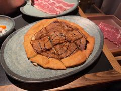 -B&C黄油与面包·THE GARDEN BAKERY概念店(世纪汇店)