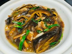 -芳芳私房菜·精做淮扬菜(承德路店)