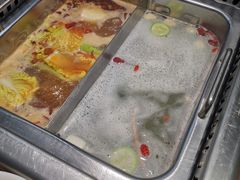 -草原塞蛮羊火锅城(港湾店)