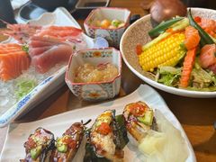 -九井澤精致料理(金茂店)