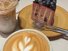 -BAKER&SPICE(安福路店)