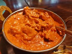 -甘尼仕印度餐厅爵士酒吧(阳春巷店)