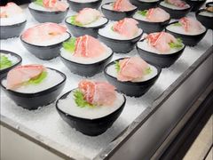 -海天盛宴海鲜自助(正大广场店)