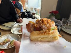 -BOR Eatery(安福路店)