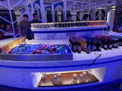 -澜悦港海鲜体验主题餐厅