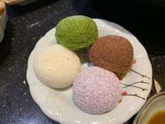 -德川家日本料理(中关村寰太大厦店)
