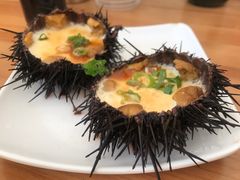 -海胆小馆(东北水饺·春柳店)