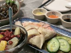 -章记星洲 · 新加坡餐厅(望京店)