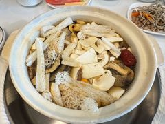 -天宜隆蘑菇宴火锅(石景山旗舰店)