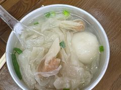 -同利肉燕老铺(澳门路店)