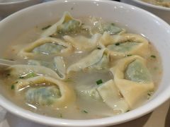 -东泰祥生煎馆(重庆北路店)
