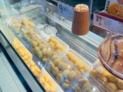 -泸溪河桃酥(龙湖长楹天街店)