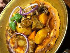 -楼兰新疆主题餐厅(苏州中心店)