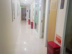 -环球·雅思托福·THiNKSAT留学语言培训学校(国贸校区)