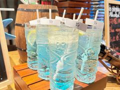 -涛·海底餐厅·美人鱼·自助餐·海底隧道(三亚海棠湾洲际度假酒店)
