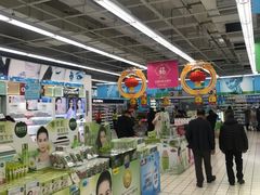 -大润发(梅兰东路店)