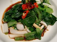 -太二酸菜鱼(兴业太古汇店)