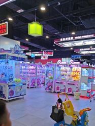 -维拓乐园(砂之船奥莱店)