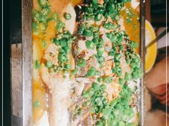 -探鱼·鲜青椒爽麻烤鱼(虎门天虹店)