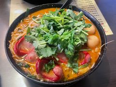 -星林居酸辣米线餐厅