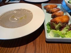 -弗兰克牛排西餐厅Ribone steak house(柠檬花园店)