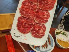 -1078號老北京涮肉(松柏店)