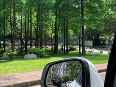 -麓湖高尔夫球俱乐部