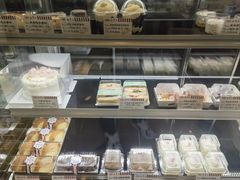 -红宝石·鲜奶小方(联洋店)