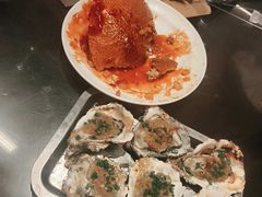-阿财老铺·老蚌埠龙虾城(华夏总店)