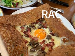 -Alimentari早午餐(安福路店)