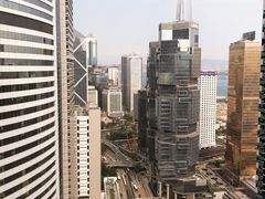 -香港港丽酒店