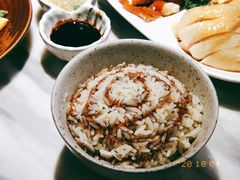 油鸡饭-星平鸡饭·粤菜小炒(印象城旗舰店)