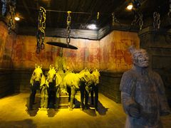 -厦门方特梦幻王国