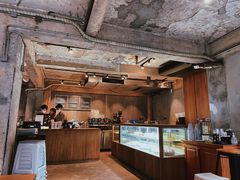 -来回·咖啡(天河南店)