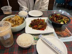 -玉桥餐厅(天坛店)