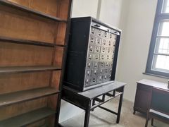 -青岛德国监狱旧址博物馆