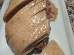 南京盐水鸭-南京大牌档(香港广场店)