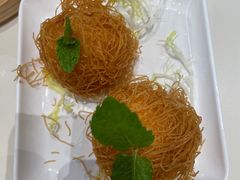 -蔡澜点心·粤菜(月星环球港店)